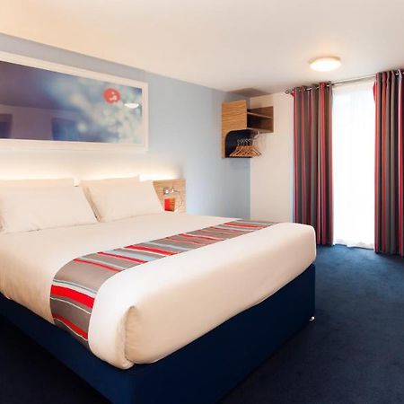 Travelodge Paignton Seafront Экстерьер фото