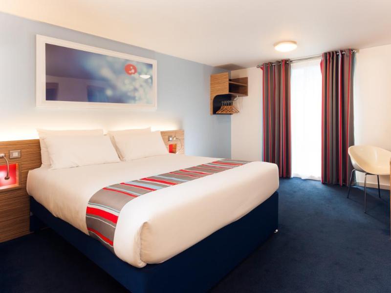 Travelodge Paignton Seafront Экстерьер фото