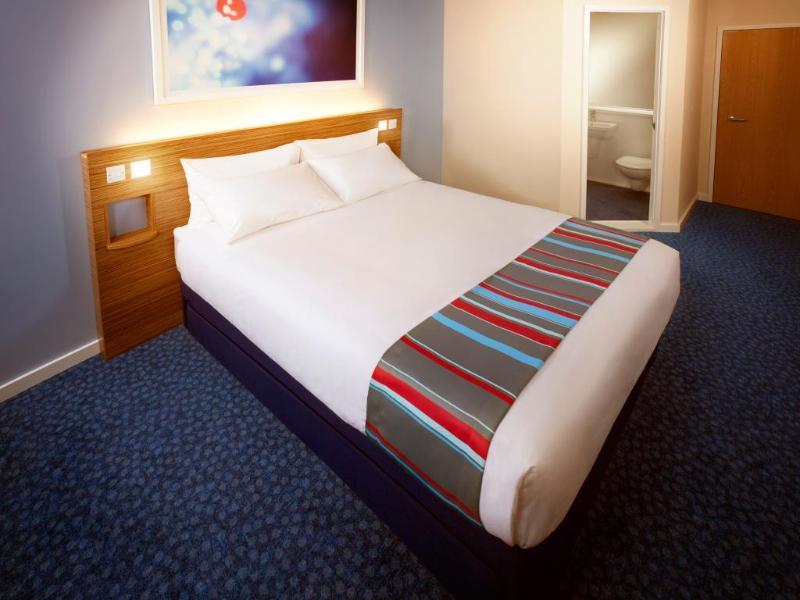 Travelodge Paignton Seafront Экстерьер фото