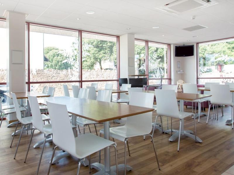 Travelodge Paignton Seafront Экстерьер фото