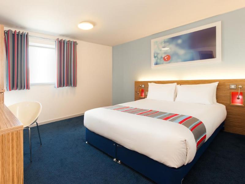 Travelodge Paignton Seafront Экстерьер фото